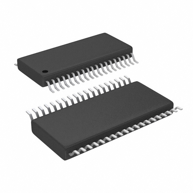 TEXAS INSTRUMENTS 模数转换器(ADC) ADS8688IDBTR