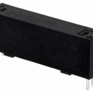 OPTEK TECHNOLOGY 光电耦合器 OPI1266