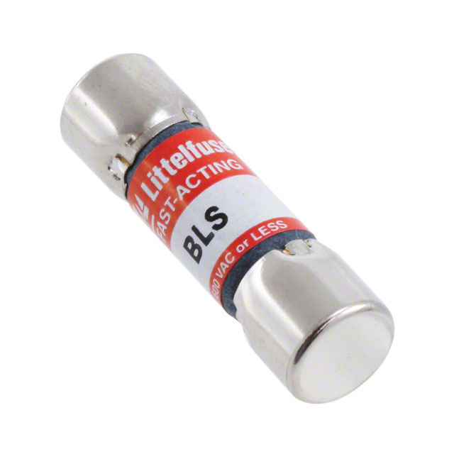 LITTELFUSE 熔断保险丝 0BLS01.8T