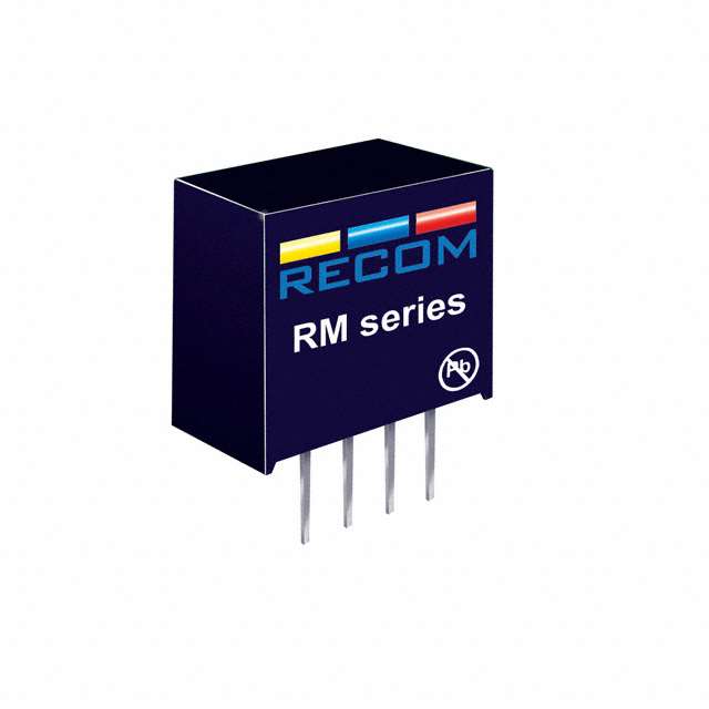 RECOM POWER DC-DC模块 RM-3.312S