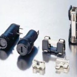 SCHURTER 电路保护配件 0031.3560