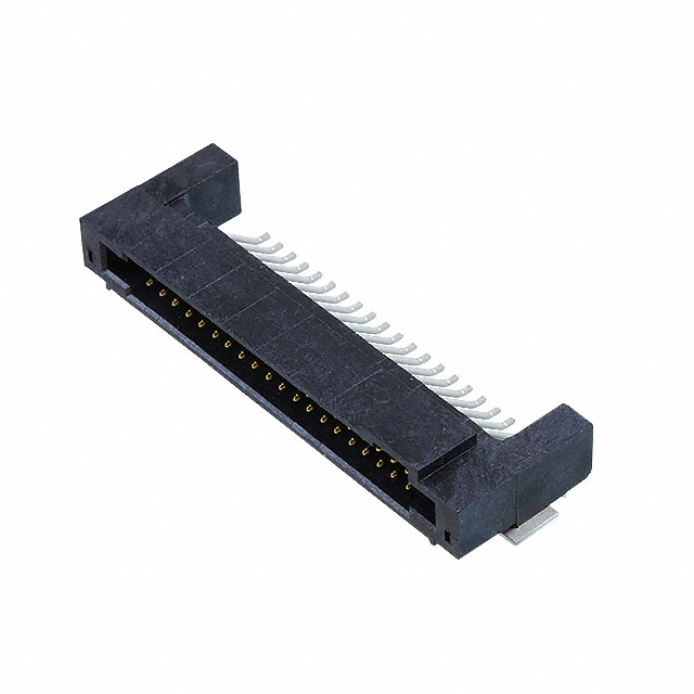 TE CONNECTIVITY 圆形连接器 5-104894-4
