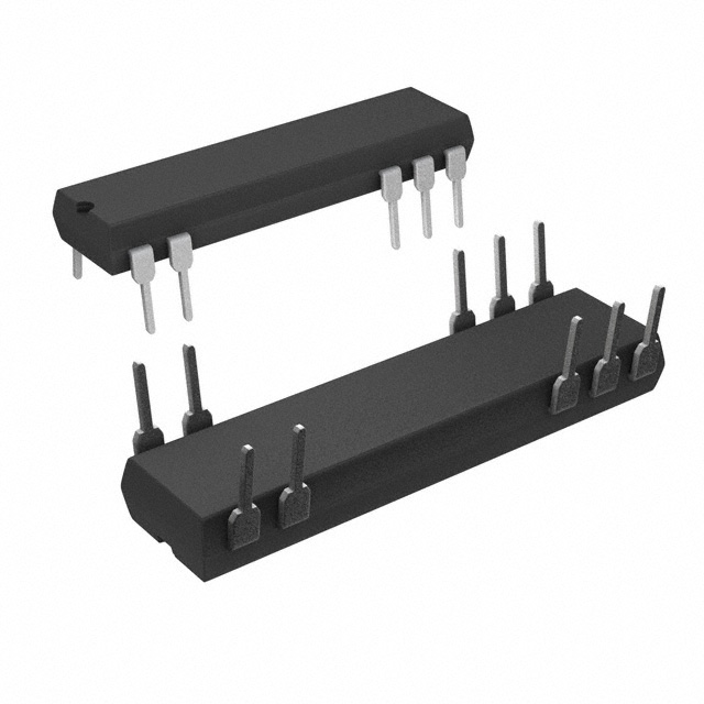 TEXAS INSTRUMENTS DC-DC稳压器 DCR012403P