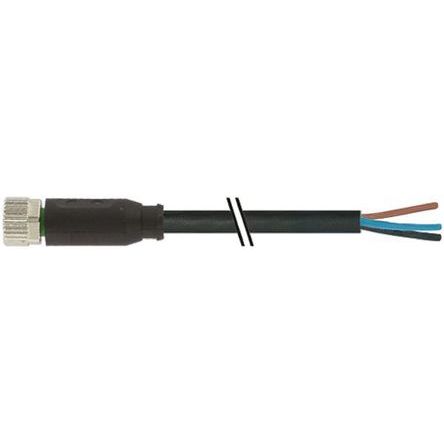 MURRELEKTRONIK 电源线线缆 7000-08061-6310300