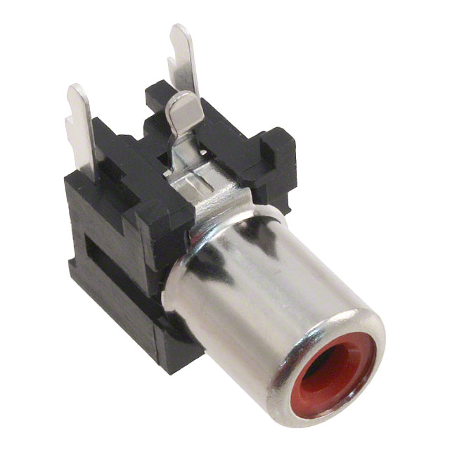 SWITCHCRAFT 套管 - 音频连接器 PJRAN1X1U03X