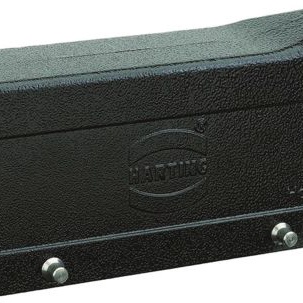 HARTING 重载连接器 - 外壳/盖罩/基底 09370240521