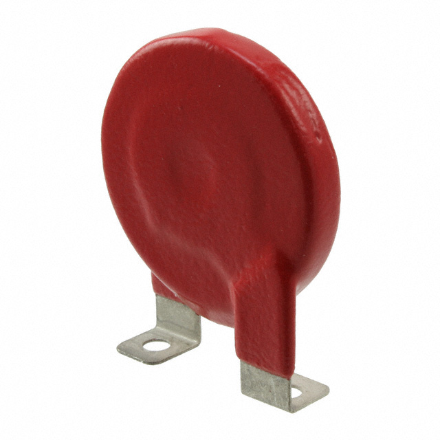 LITTELFUSE 压敏电阻 V751HA40