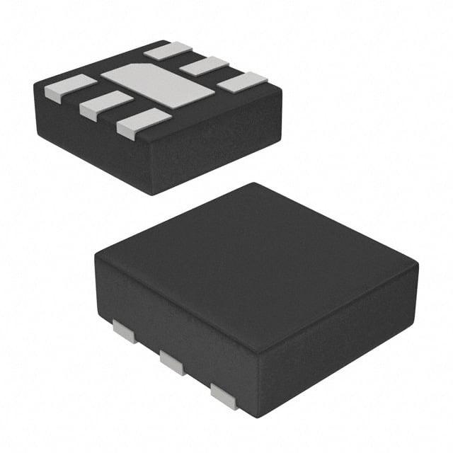 RENESAS ELECTRONICS 光电传感器 ISL29003IROZ-T7