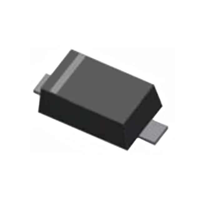 TAIWAN SEMICONDUCTOR/台湾半导体 齐纳(稳压)二极管 BZT52B3V9 RHG