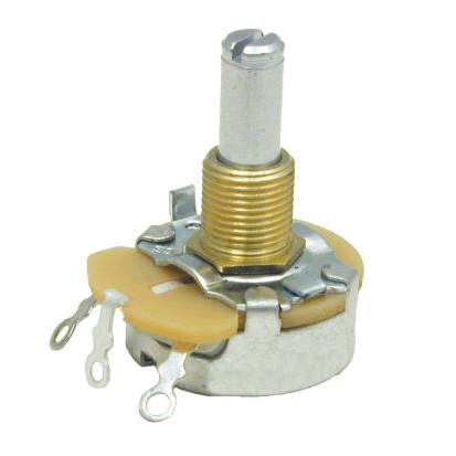 CTS 电位器及其他可变电阻器 026TB32R251B1A1