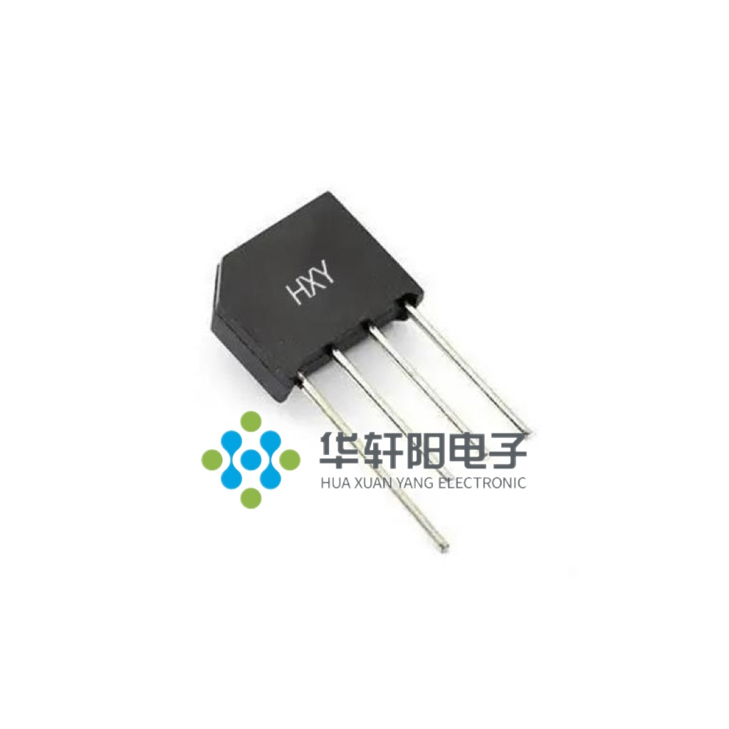 HXY MOSFET/深圳华轩阳电子  KBL610G