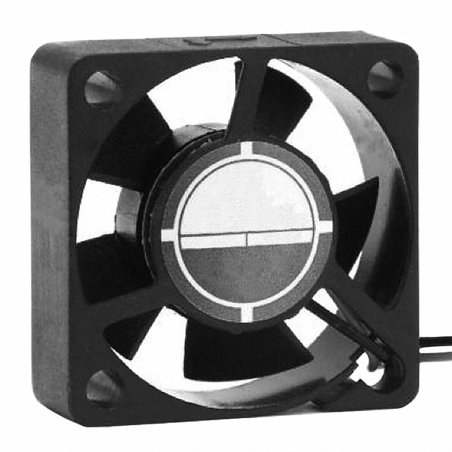 ORION FANS 风扇和热管理 OD3010-05MB