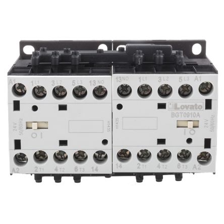 LOVATO ELECTRIC 接触器 11BGT0910A024