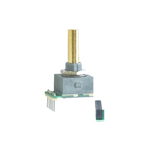 NIDEC COMPONENTS CORPORATION 其他传感器 REC16K25-201