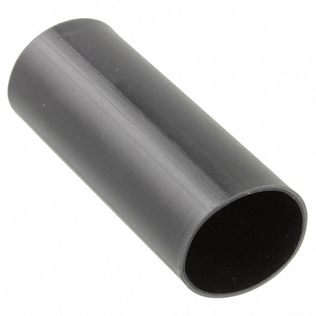 TE CONNECTIVITY 热缩管 QSZH-125-NR4-50MM