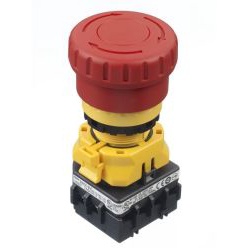 IDEC 按钮开关 XW1E-BV413MFR