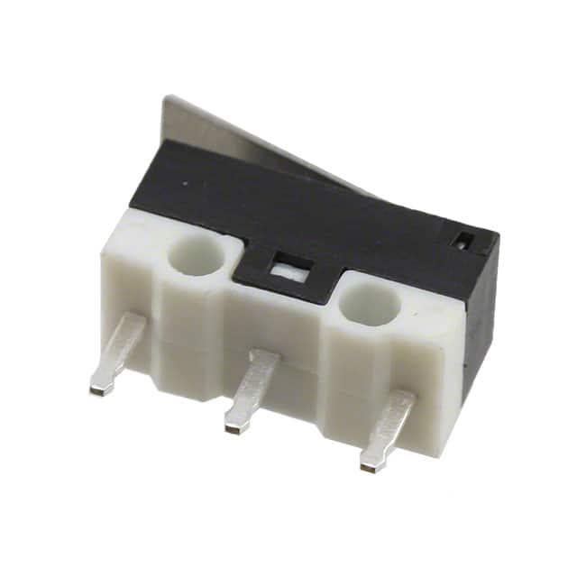 E-SWITCH 限位开关 SS-075-03-01-F020-P1-A