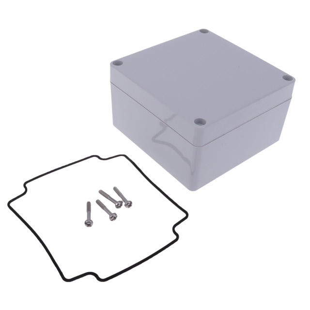HAMMOND MANUFACTURING  1554L2GY