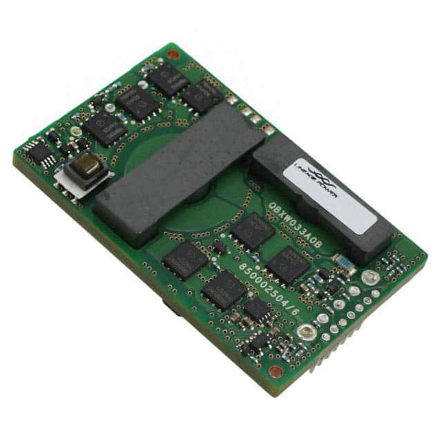 ABB DC-DC稳压器 QBDW033A0B41-HZ