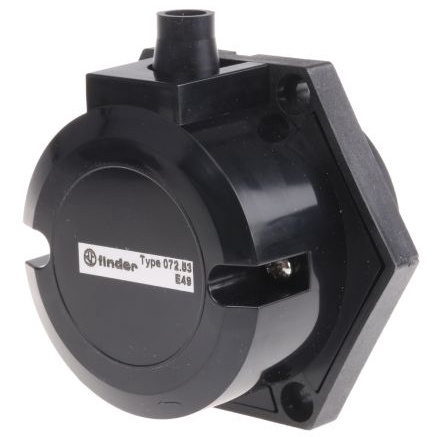 FINDER 流量传感器 072.53