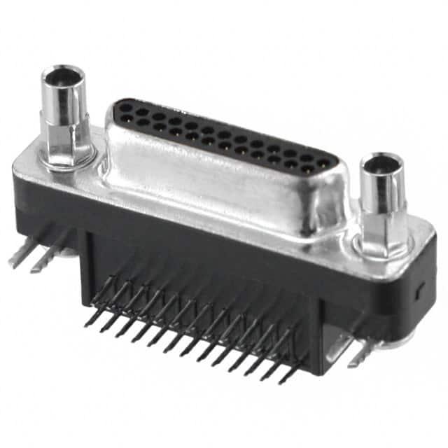 NORCOMP D-Sub 连接器 381-025-112L565