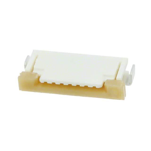 MOLEX FFC/FPC连接器 522070760