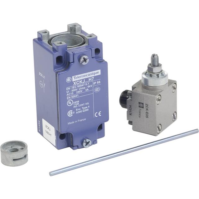 TELEMECANIQUE SENSORS 限位开关 XCKJ10553H7