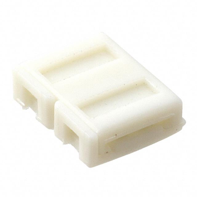JKL COMPONENTS 固态照明连接器 ZFS-CH0-8J