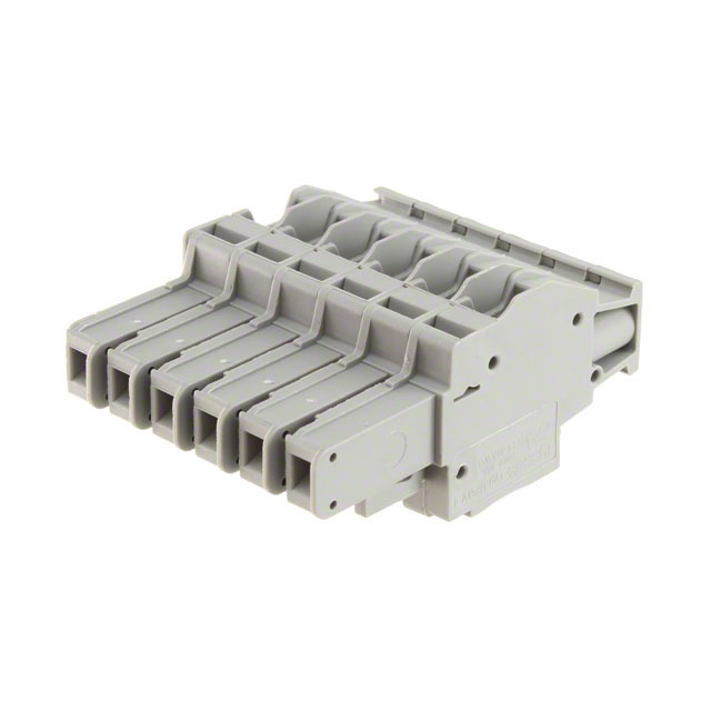 PHOENIX CONTACT 插接式连接器 3045855