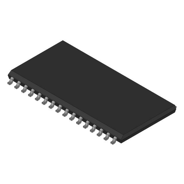 CYPRESS SEMICONDUCTOR 静态随机存储器(SRAM) CY62148EV30LL-45ZSXA