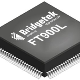 FT900L-C-T-嵌入式 - 微控制器-云汉芯城ICKey.cn