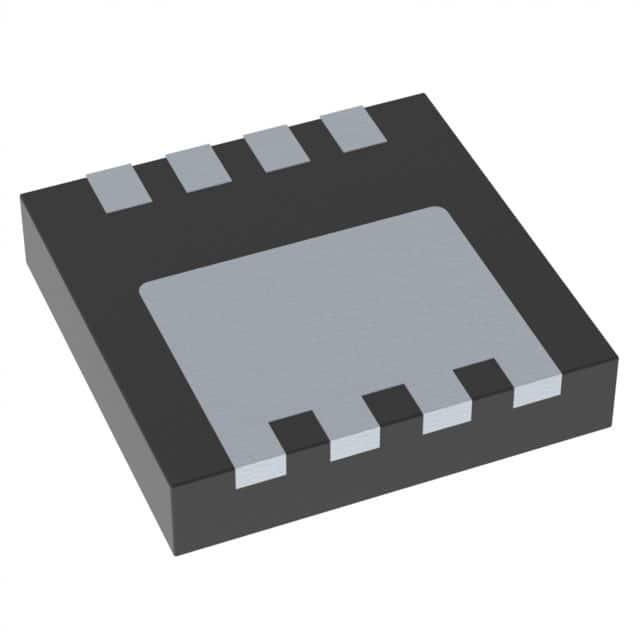 ON SEMICONDUCTOR 场效应管(MOSFET) NTTFS008P03P8Z