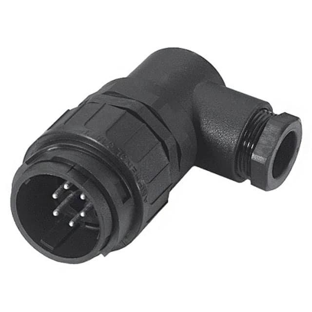 AMPHENOL 圆形连接器 C016 20K005 104 2