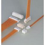 JST 矩形连接器 - 针座 - 公插针 BM02B-ZESS-TBT(LF)(SN)