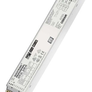 OSRAM  QTP-DL 2X36-40/220-240