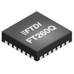 FUTURE TECHNOLOGY DEVICES INTERNATIONAL 其他接口芯片 FT260Q-T