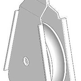 TELEMECANIQUE SENSORS  XY2CZ708
