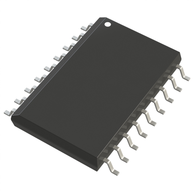 MICROCHIP TECHNOLOGY 微控制器(MCU) PIC16C54A-04/SO