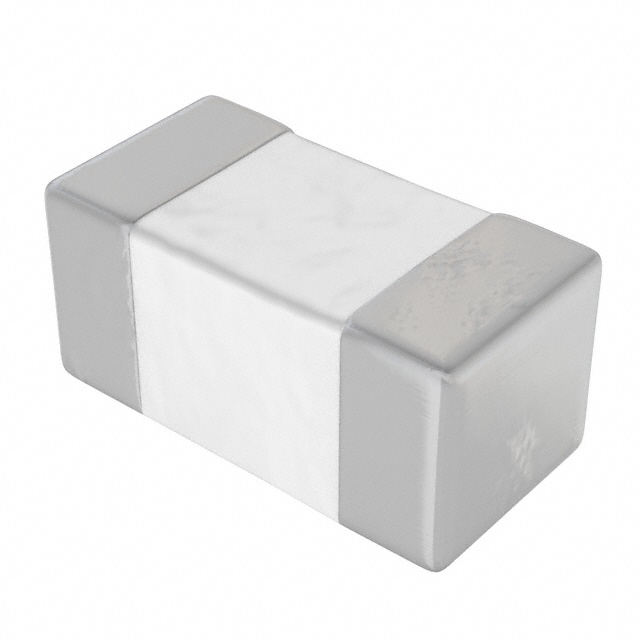 JOHANSON TECHNOLOGY 陶瓷电容 QSCF500Q5R6C1GV001T