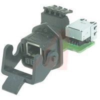 HARTING 模块化连接器 - 适配器 09452251300