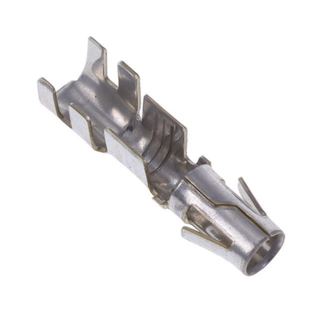 TE CONNECTIVITY 矩形连接器 - 触头 925712-1