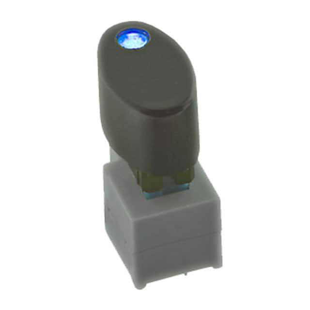 E-SWITCH 按钮开关 TL2205EEBPBB