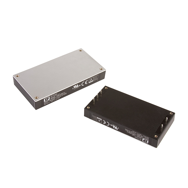 XP POWER AC-DC模块 ASB110PS24