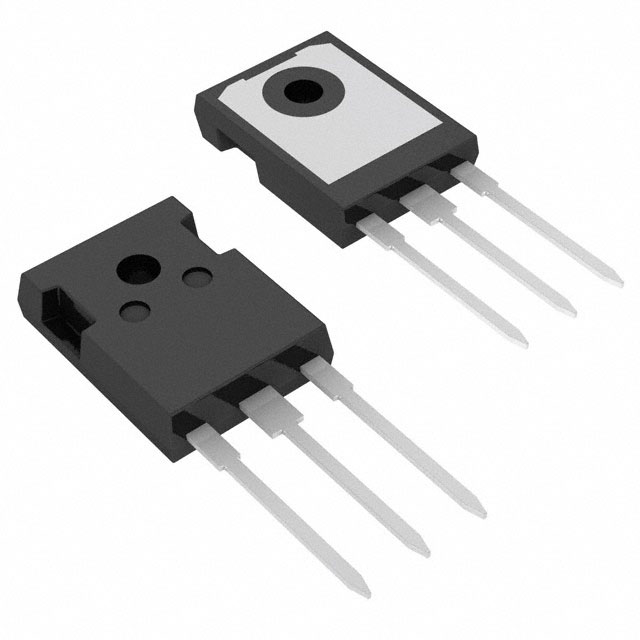 IXYS 场效应管(MOSFET) IXTH16N10D2