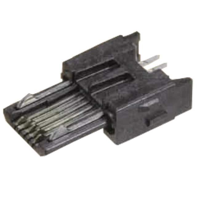 HIROSE ELECTRIC USB/DVI/HDMI 连接器 ZX40-B-5S-UNIT(31)
