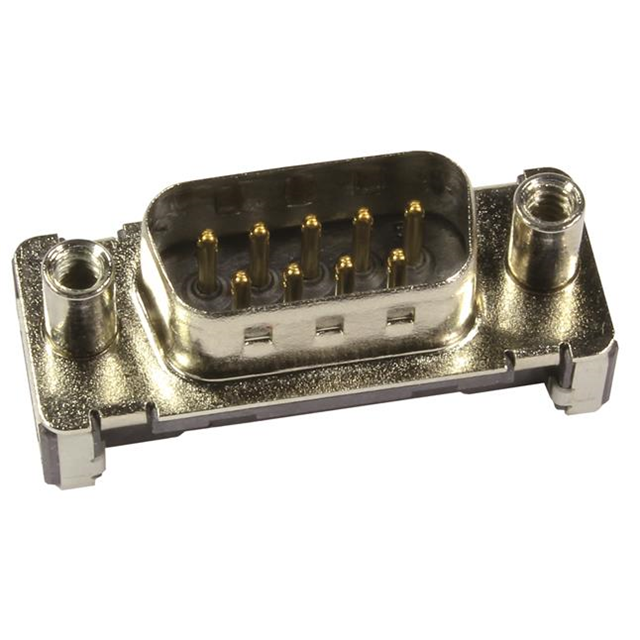 HARTING D-Sub 连接器 09554697821741