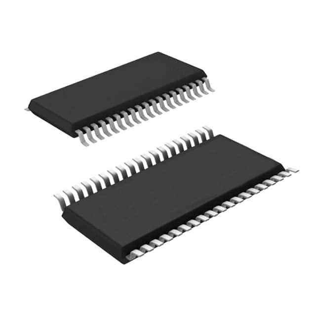RENESAS ELECTRONICS 电源管理芯片(PMIC) ISL6217ACVZ