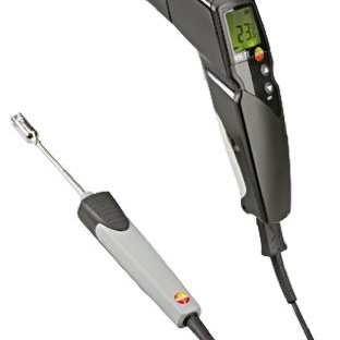 TESTO 数据存储 0563 8312