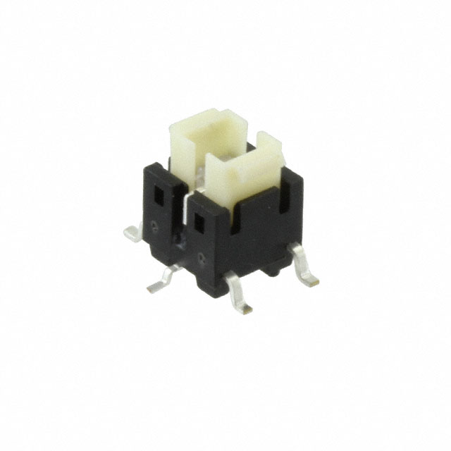 TE CONNECTIVITY 轻触开关 FSMIJM63AB04