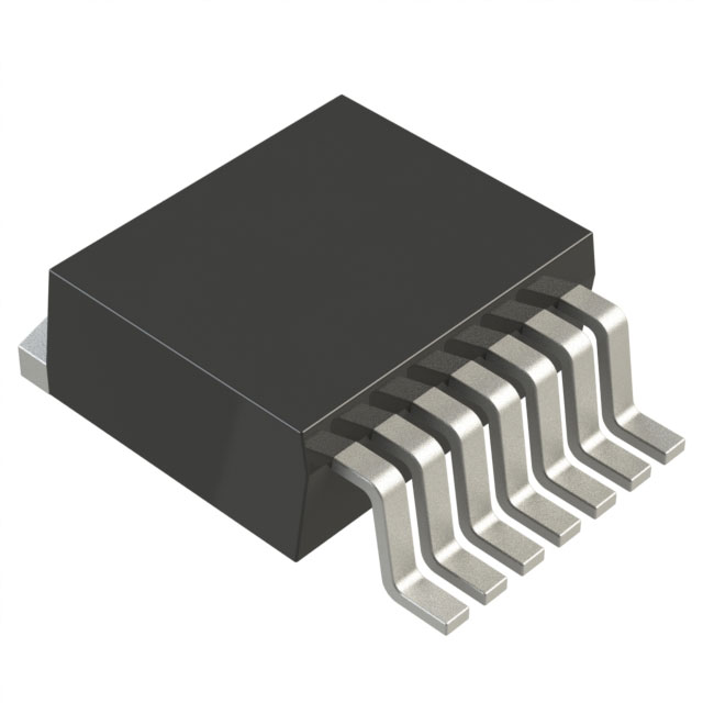 ANALOG DEVICES DC-DC稳压器 LT1374HVIR#PBF